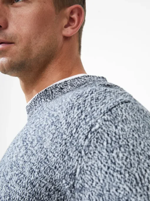 Mouline Jumper