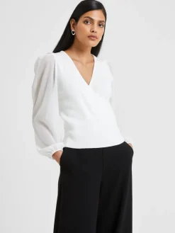 Mozart Melody Mix V-Neck Jumper