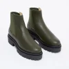 Olana Chelsea Boots
