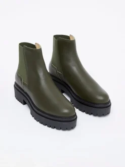 Olana Chelsea Boots