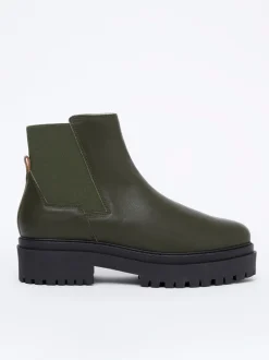 Olana Chelsea Boots