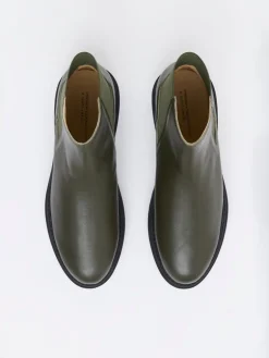 Olana Chelsea Boots