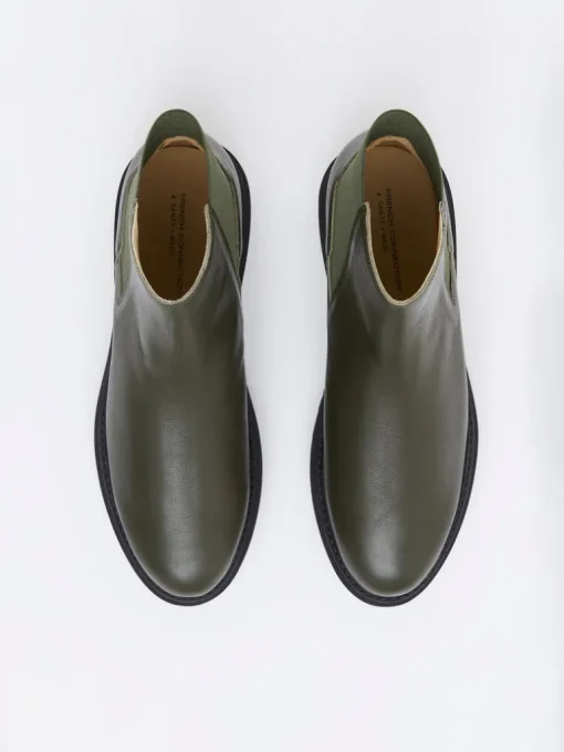 Olana Chelsea Boots