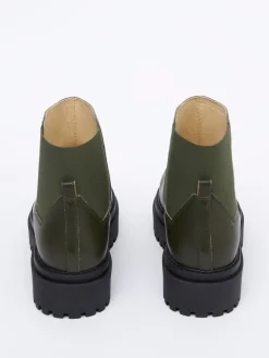 Olana Chelsea Boots