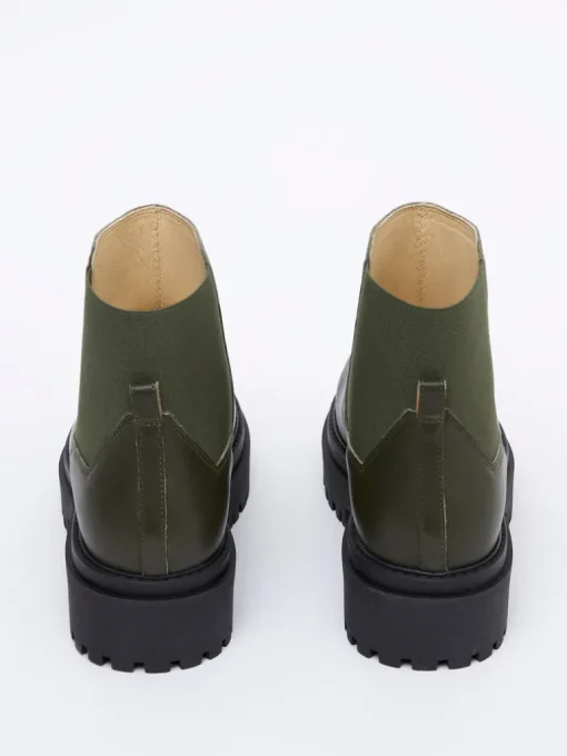 Olana Chelsea Boots