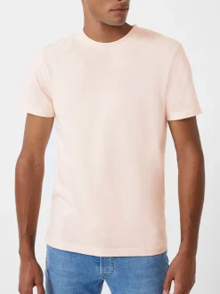 Organic Classic Cotton T-Shirt