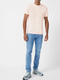 Organic Classic Cotton T-Shirt
