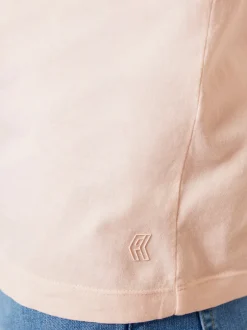 Organic Classic Cotton T-Shirt