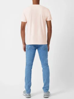 Organic Classic Cotton T-Shirt