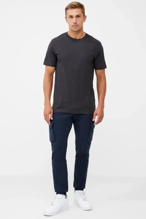 Organic Cotton Classic T-Shirt