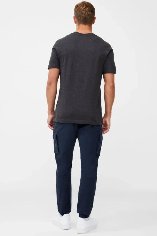 Organic Cotton Classic T-Shirt