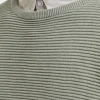 Ottoman Crew Neck Jumper