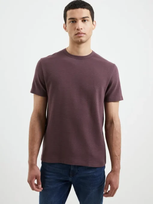 Ottoman Crew T-Shirt
