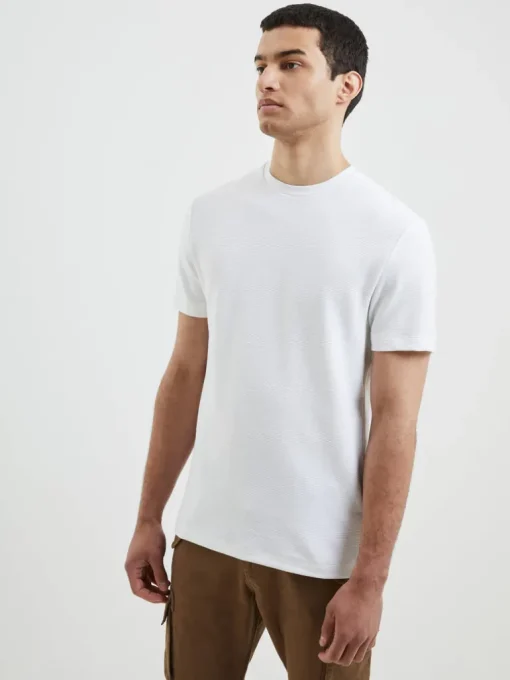 Ottoman Crew T-Shirt