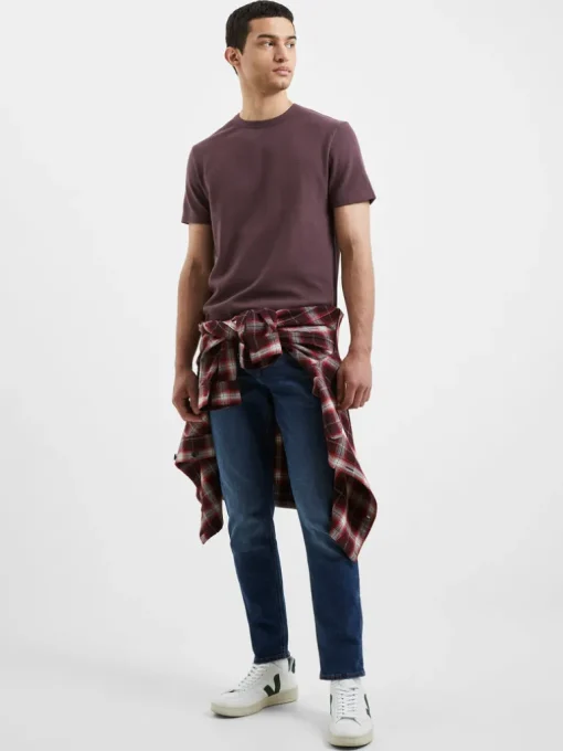Ottoman Crew T-Shirt