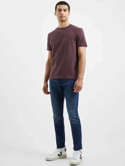 Ottoman Crew T-Shirt