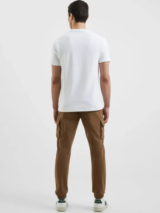 Ottoman Crew T-Shirt