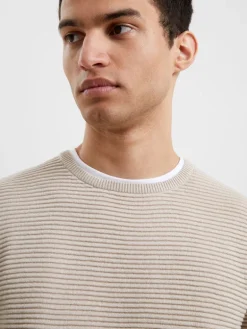 Ottoman Jumper