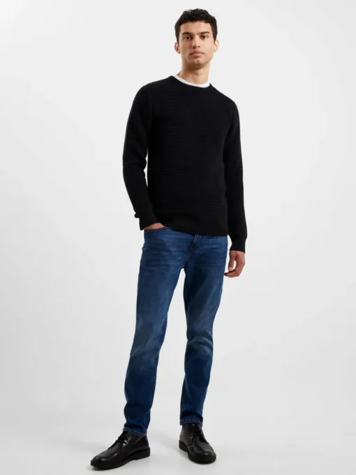 Ottoman Jumper