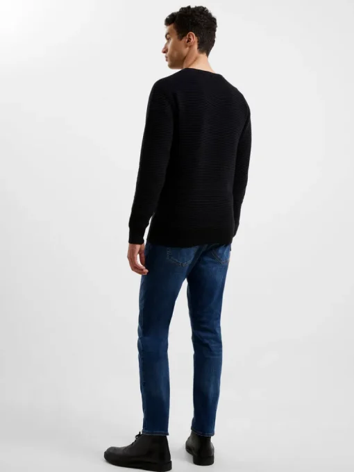 Ottoman Jumper
