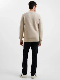 Ottoman Jumper