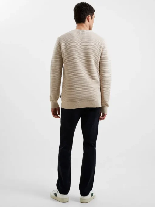 Ottoman Jumper