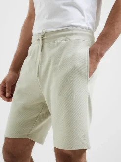 Ottoman Shorts