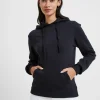 Overhead Hooded Sweatshirt