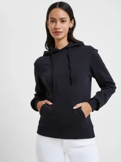 Overhead Hooded Sweatshirt