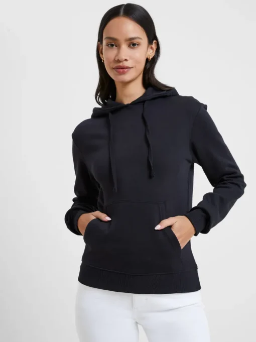 Overhead Hooded Sweatshirt