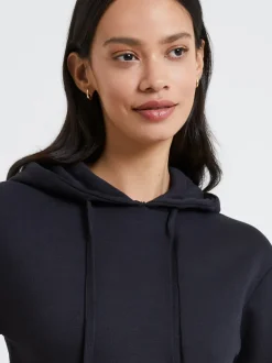 Overhead Hooded Sweatshirt