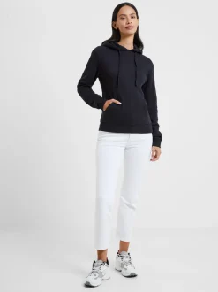 Overhead Hooded Sweatshirt