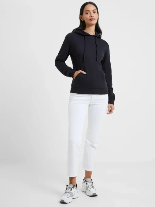Overhead Hooded Sweatshirt
