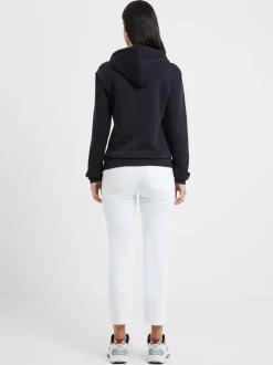 Overhead Hooded Sweatshirt