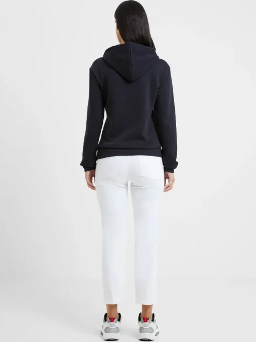 Overhead Hooded Sweatshirt
