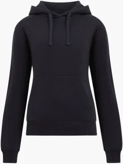 Overhead Hooded Sweatshirt