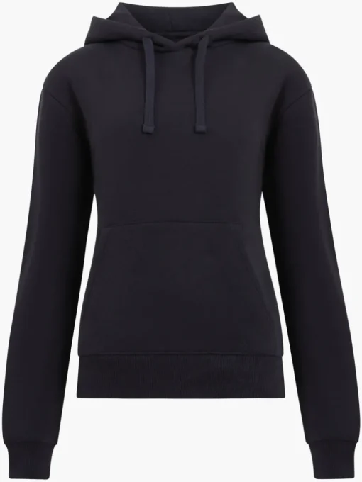 Overhead Hooded Sweatshirt