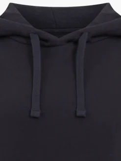 Overhead Hooded Sweatshirt