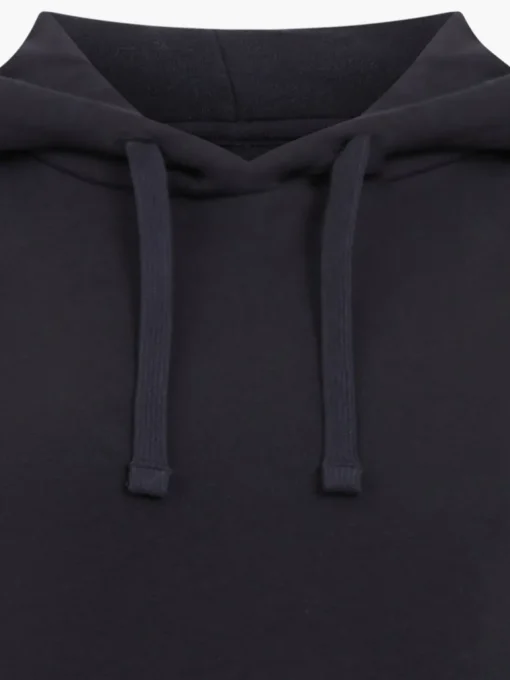Overhead Hooded Sweatshirt