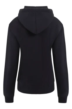 Overhead Hooded Sweatshirt