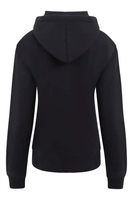 Overhead Hooded Sweatshirt