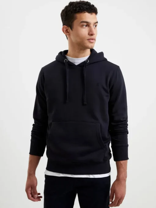 Overhead Hoodie
