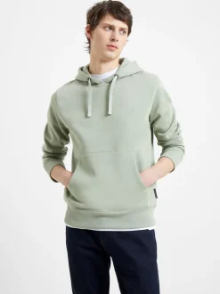 Overhead Hoodie