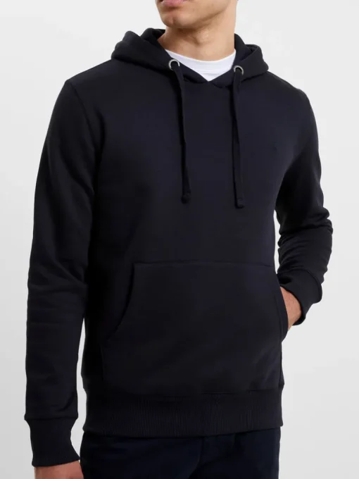 Overhead Hoodie