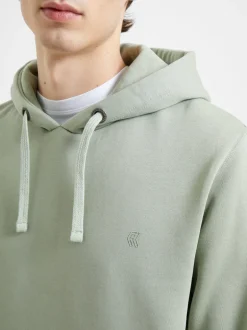 Overhead Hoodie