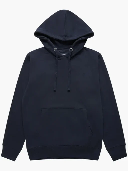Overhead Hoodie