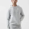 Overhead Sweat Hoodie