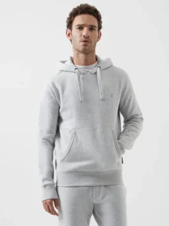 Overhead Sweat Hoodie