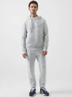 Overhead Sweat Hoodie