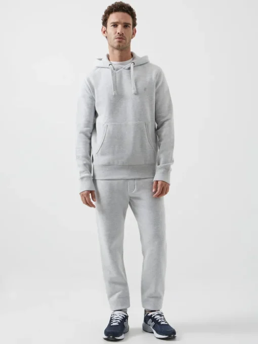 Overhead Sweat Hoodie